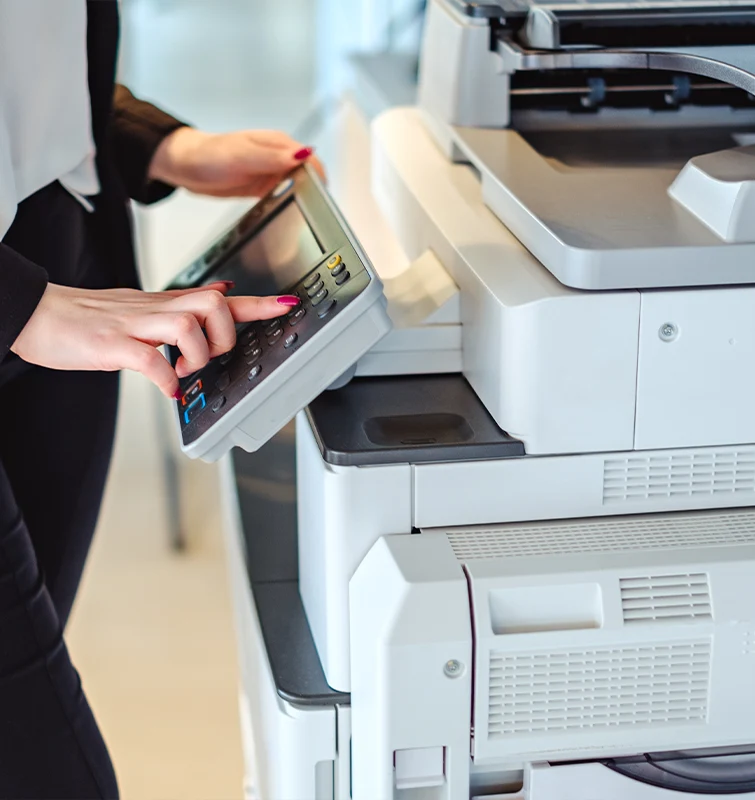 imprimante multifonction