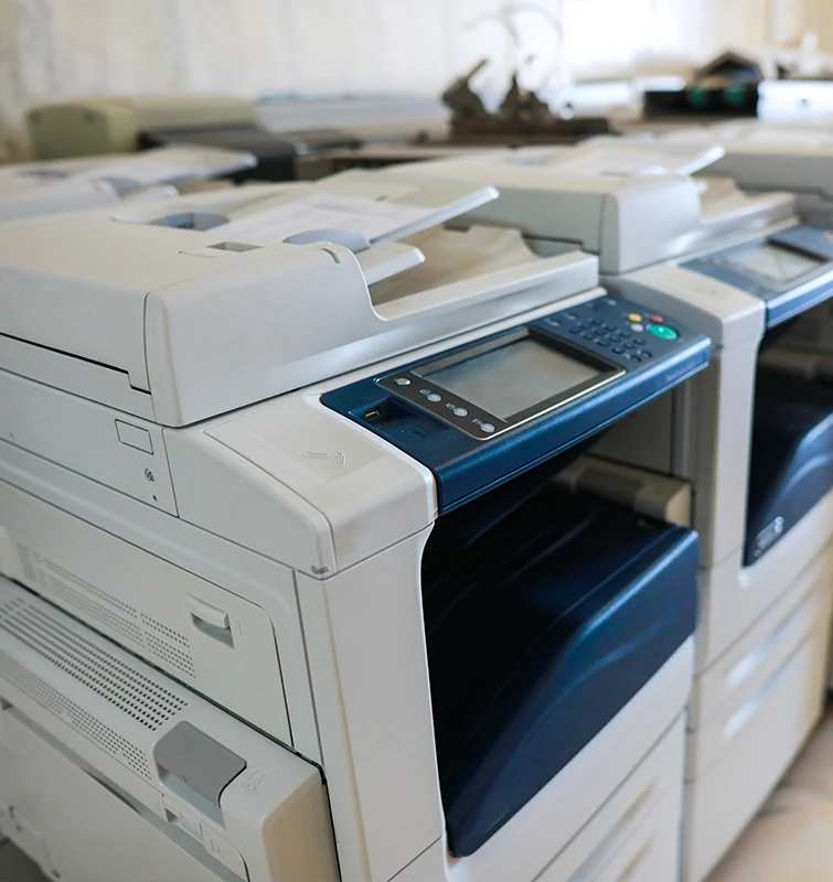 photocopieurs