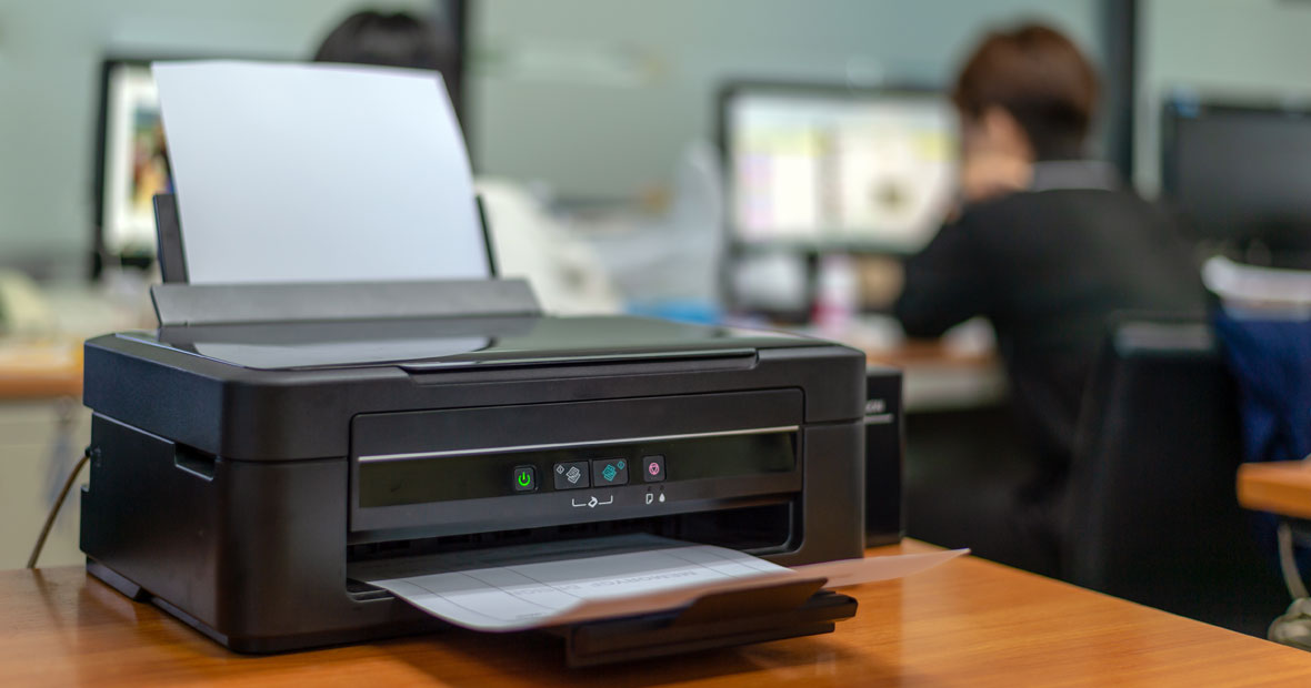 imprimantes laser