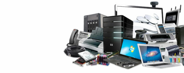 consommables informatiques