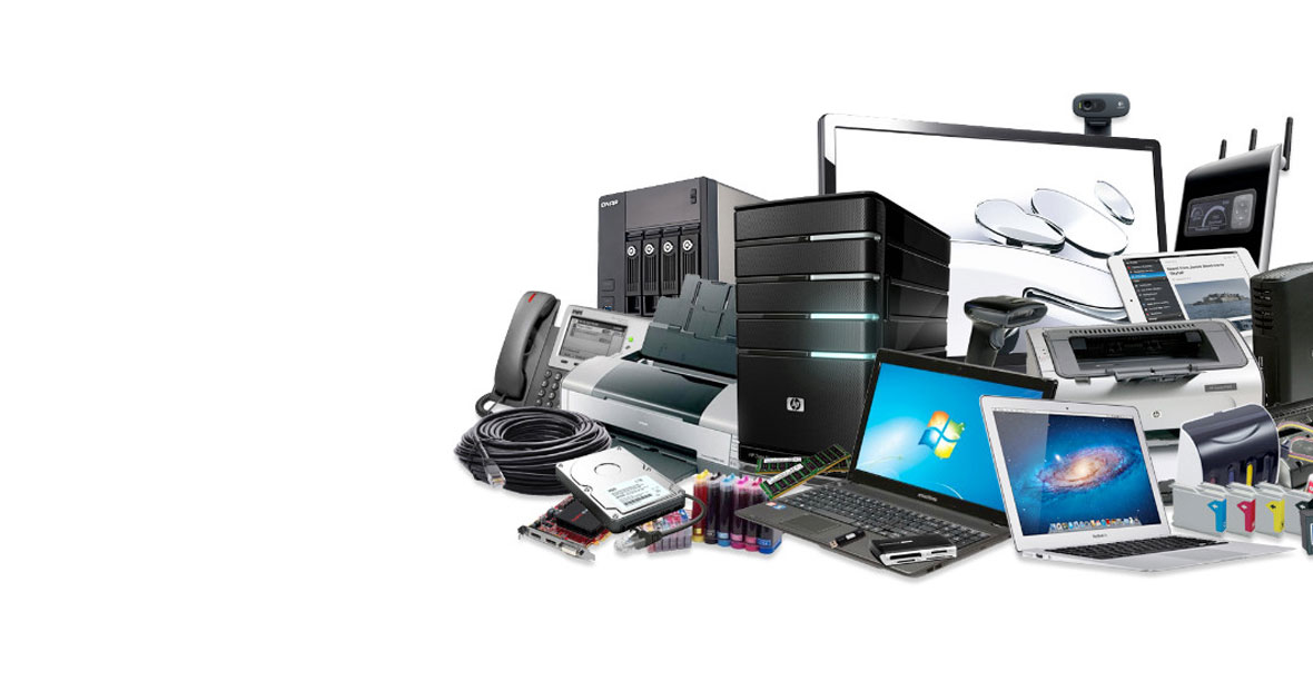 consommables informatiques